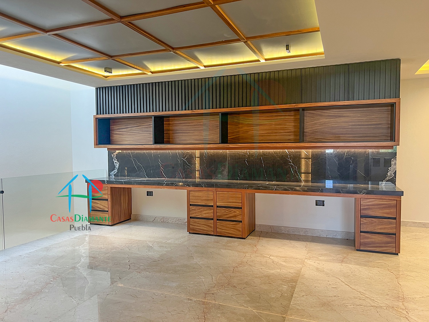 Parque Terranova Casa Molly - Sala de TV 2